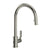 Perrin & Rowe U.4534 Armstrong Pull-Down Touchless Kitchen Faucet