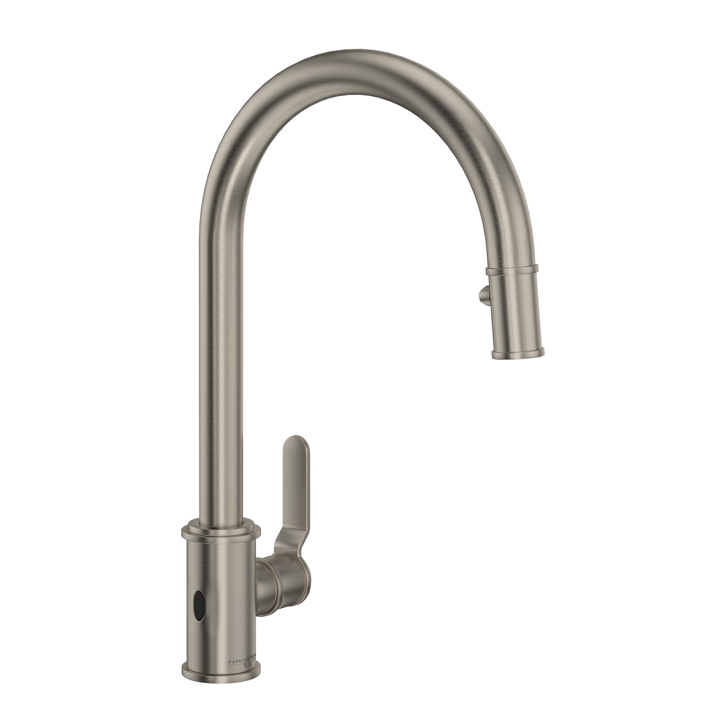 Perrin & Rowe U.4534 Armstrong Pull-Down Touchless Kitchen Faucet