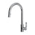 Perrin & Rowe U.4544 Armstrong Pull-Down Kitchen Faucet With C-Spout - Parent