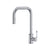 Perrin & Rowe U.4546 Armstrong Pull-Down Kitchen Faucet With U-Spout - Parent