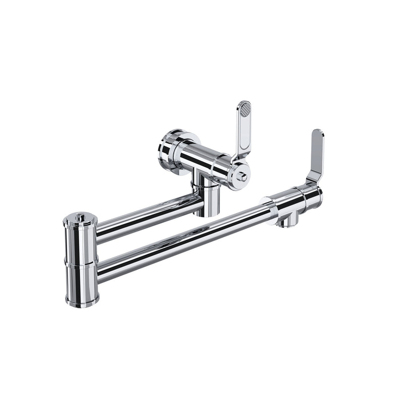 Perrin & Rowe U.4599 Armstrong Pot Filler - Parent