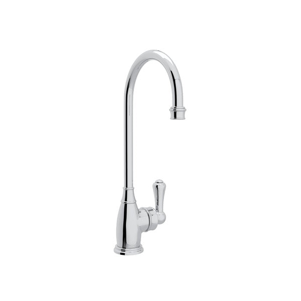Perrin & Rowe U.4700 Georgian Era Bar/Food Prep Kitchen Faucet - Parent
