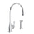 Perrin & Rowe U.4702 Georgian Era Kitchen Faucet With Side Spray - Parent