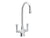 Perrin & Rowe U.4711 Georgian Era Two Handle Bar/Food Prep Kitchen Faucet - Parent