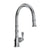 Perrin & Rowe U.4734 Georgian Era Pull-Down Touchless Kitchen Faucet - Parent
