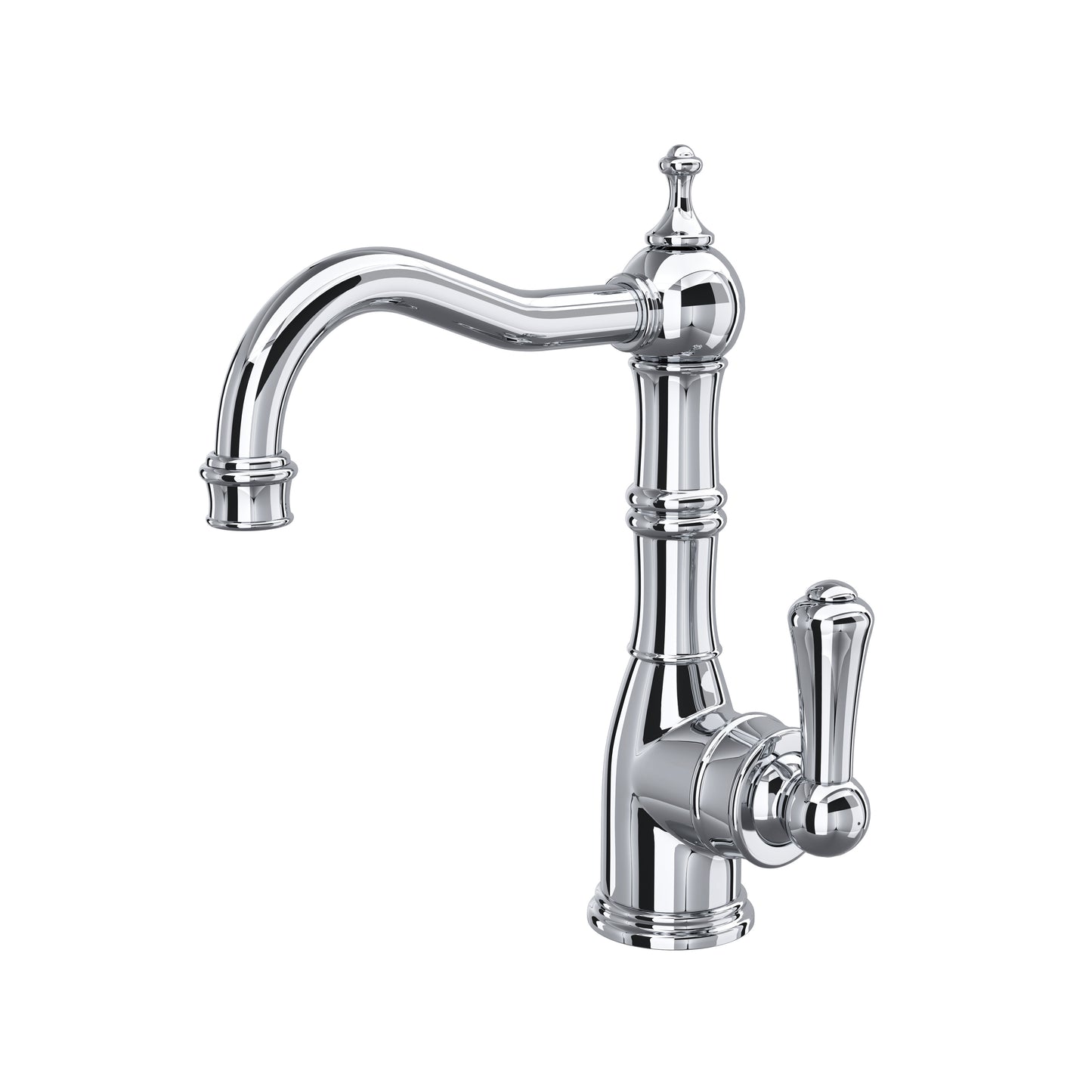 Perrin & Rowe U.4739 Edwardian Bar/Food Prep Kitchen Faucet - Parent