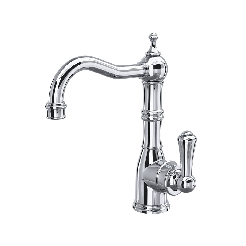 Perrin & Rowe U.4739 Edwardian Bar/Food Prep Kitchen Faucet - Parent