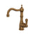 Perrin & Rowe U.4739 Edwardian Bar/Food Prep Kitchen Faucet