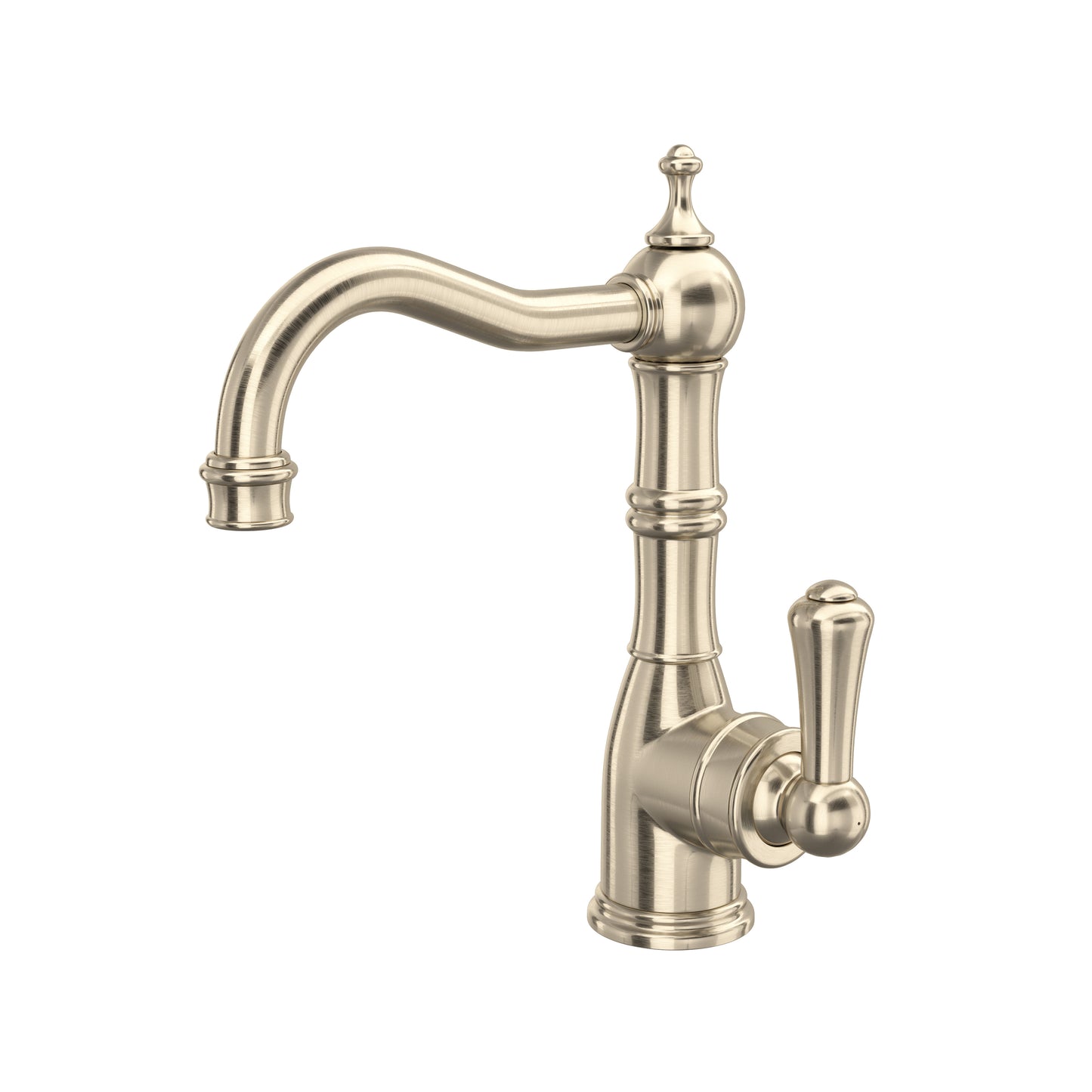 Perrin & Rowe U.4739 Edwardian Bar/Food Prep Kitchen Faucet