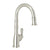 Perrin & Rowe U.4743 Georgian Era Pull-Down Bar/Food Prep Kitchen Faucet