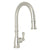 Perrin & Rowe U.4744 Georgian Era Pull-Down Kitchen Faucet