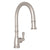 Perrin & Rowe U.4744 Georgian Era Pull-Down Kitchen Faucet