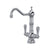 Perrin & Rowe U.4759 Edwardian Two Handle Bar/Food Prep Kitchen Faucet - Parent