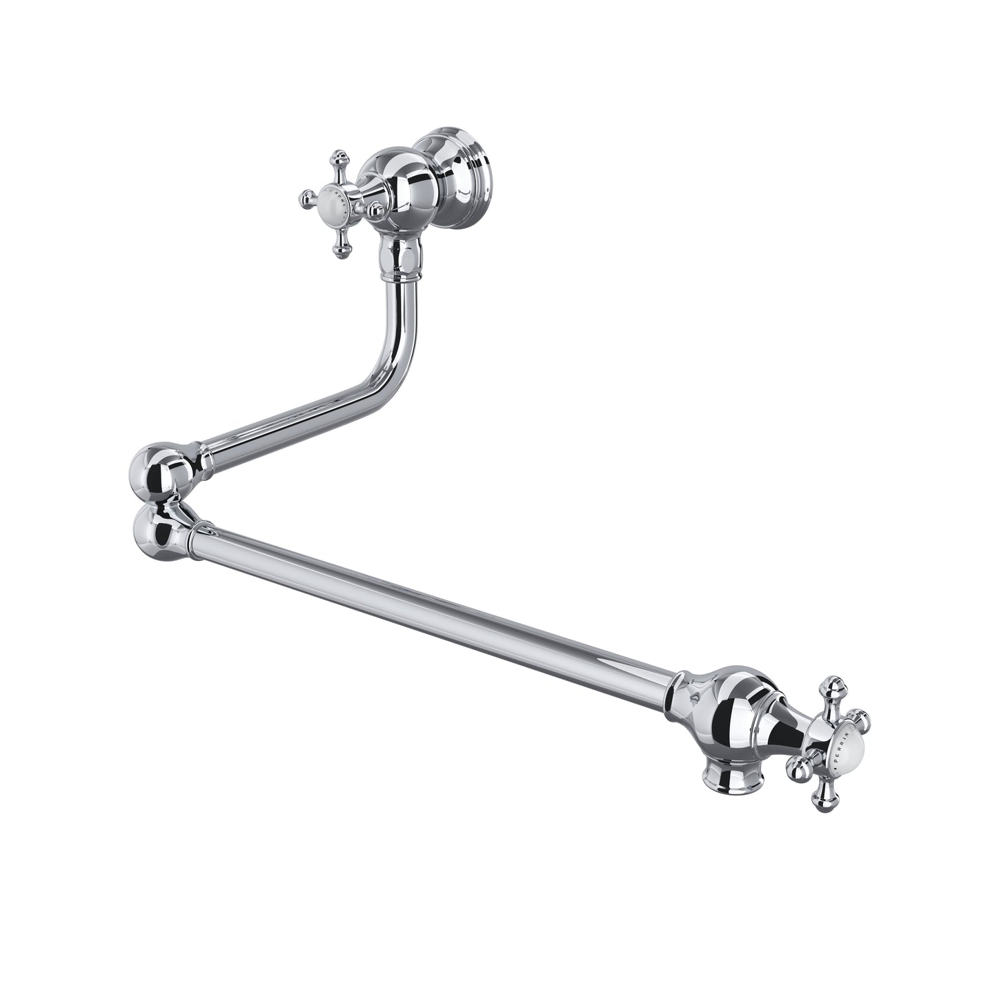 Perrin & Rowe U.4798 Traditional Pot Filler - Parent