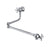 Perrin & Rowe U.4798 Traditional Pot Filler - Parent