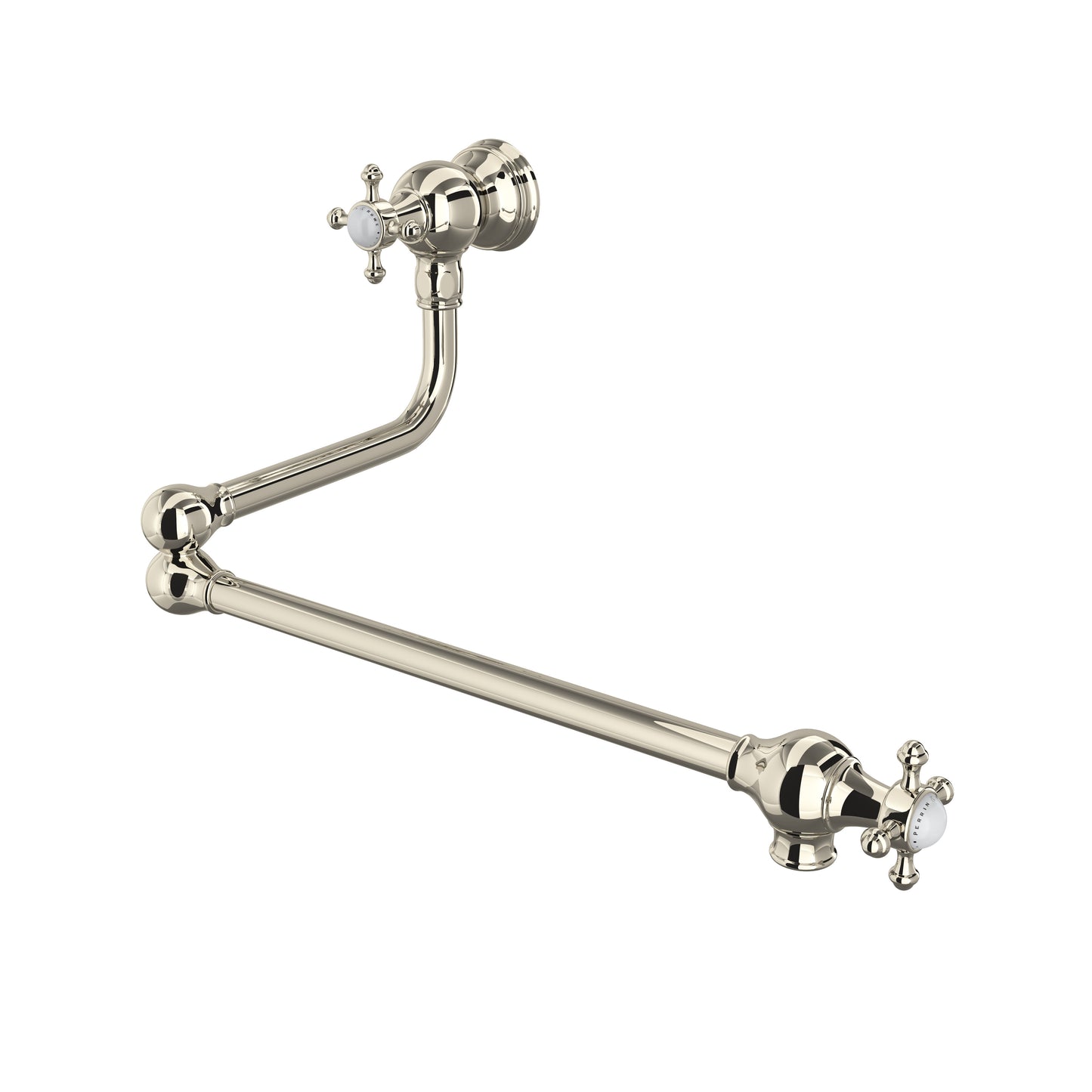 Perrin & Rowe U.4798 Traditional Pot Filler