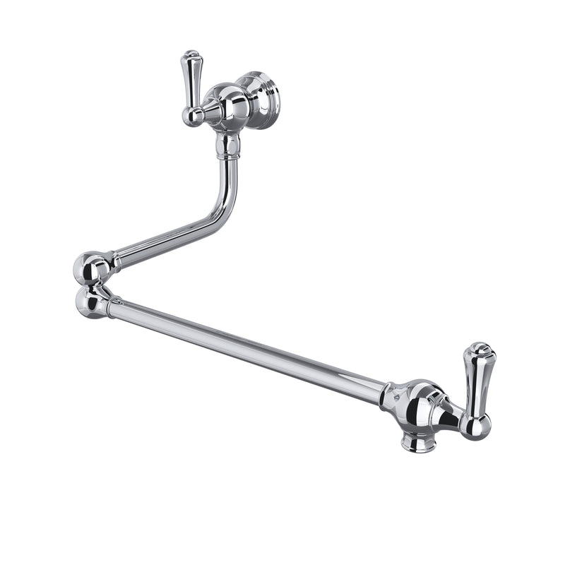 Perrin & Rowe U.4799 Traditional Pot Filler - Parent