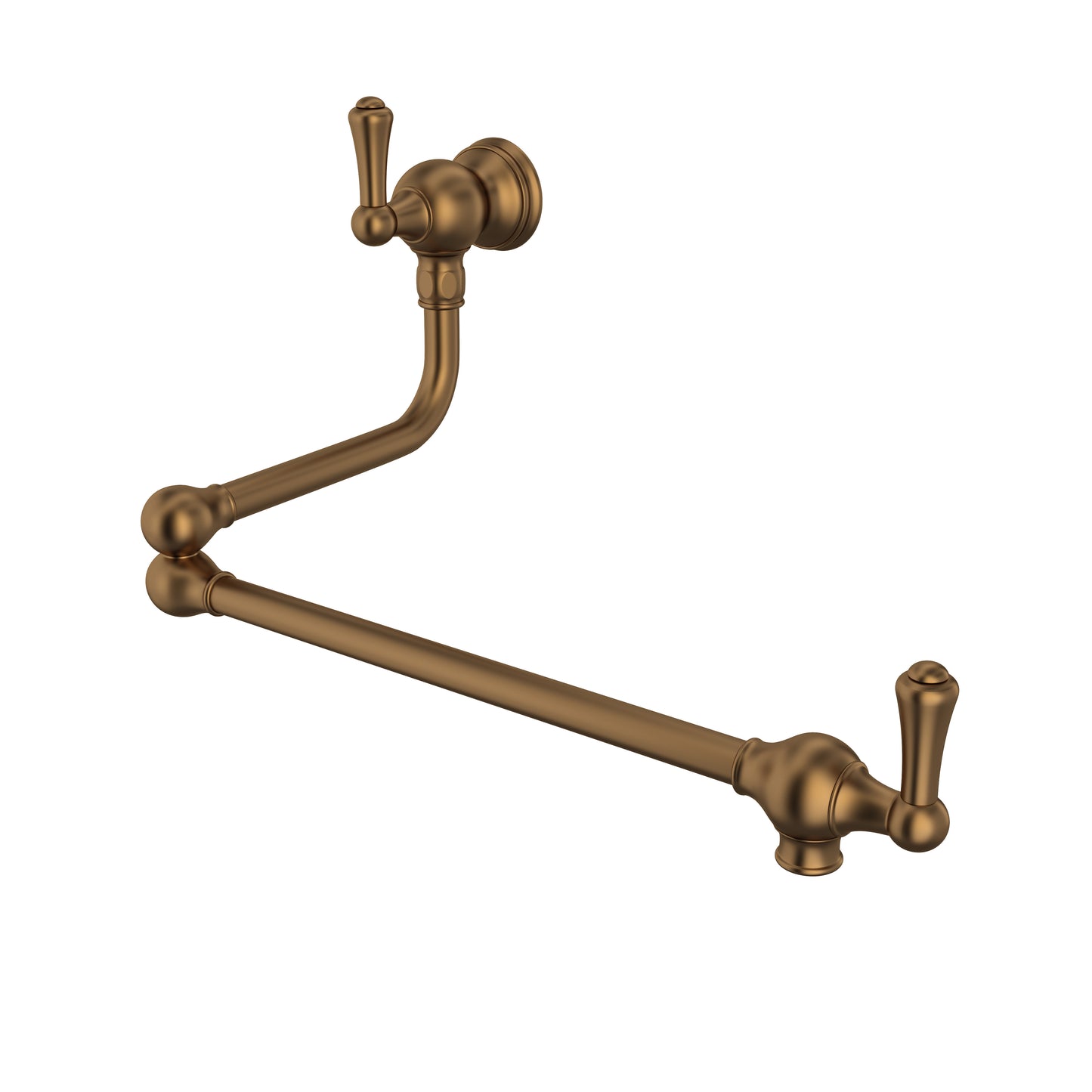Perrin & Rowe U.4799 Traditional Pot Filler