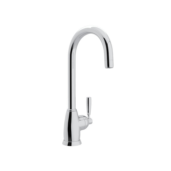 Perrin & Rowe U.4842 Holborn Bar/Food Prep Kitchen Faucet - Parent