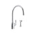 Perrin & Rowe U.4846 Holborn Kitchen Faucet With Side Spray - Parent
