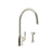 Perrin & Rowe U.4846 Holborn Kitchen Faucet With Side Spray