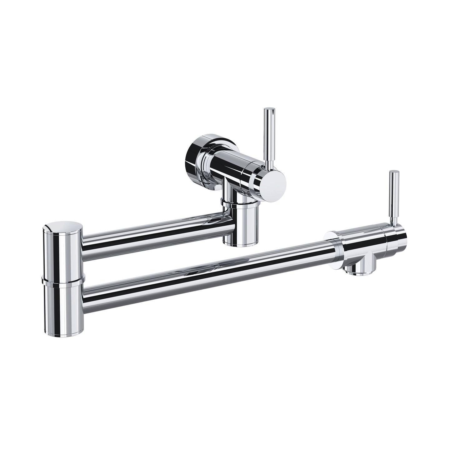 Perrin & Rowe U.4899 Holborn Pot Filler - Parent