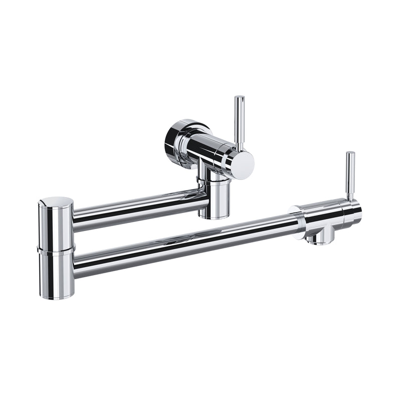 Perrin & Rowe U.4899 Holborn Pot Filler - Parent