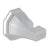 Perrin & Rowe U.5100 Deco Wall Mount Handshower Holder - Parent