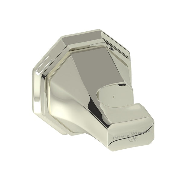Perrin & Rowe U.5100 Deco Wall Mount Handshower Holder