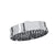 Perrin & Rowe U.5135 Deco 8" Rain Showerhead - Parent