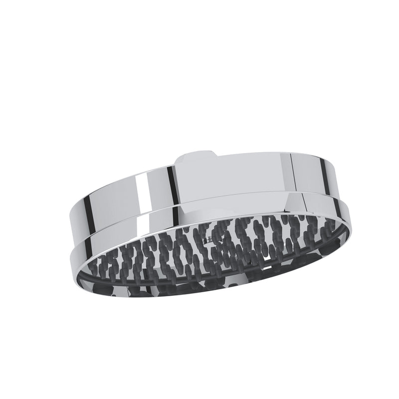 Perrin & Rowe U.5135 Deco 8" Rain Showerhead - Parent