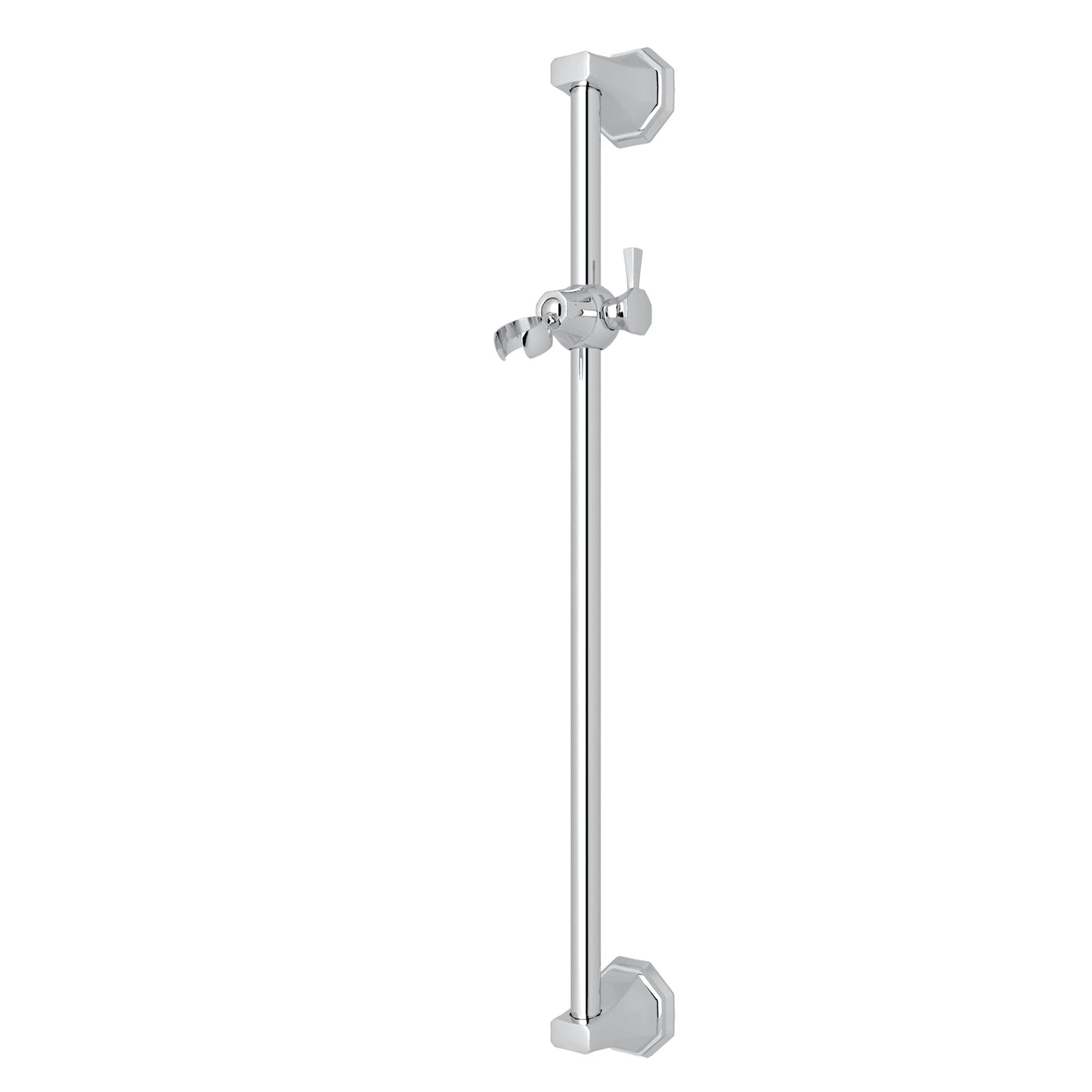 Perrin & Rowe U.5140 Deco 24" Slide Bar - Parent