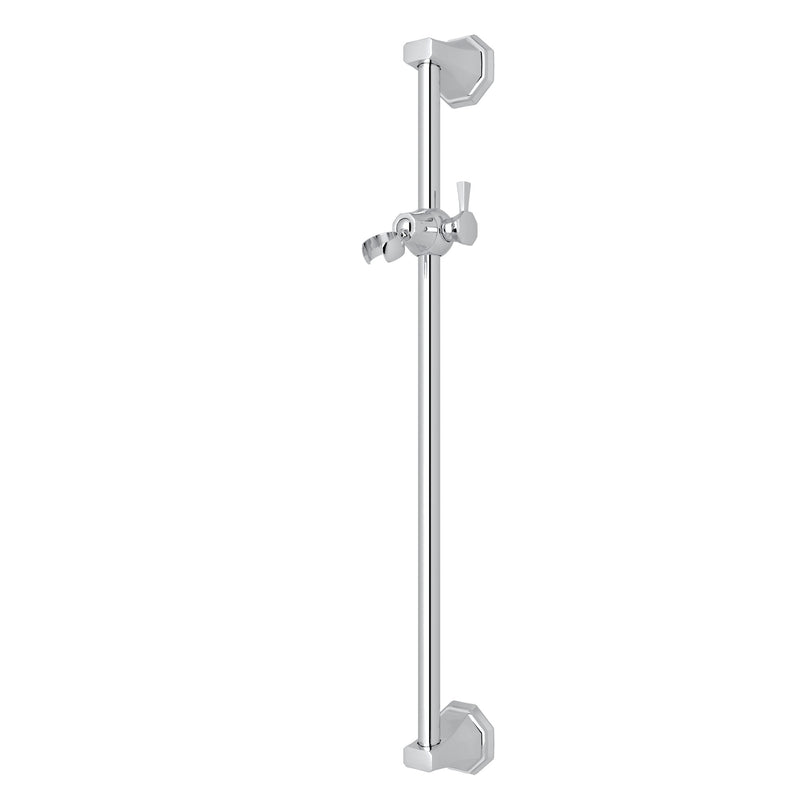Perrin & Rowe U.5140 Deco 24" Slide Bar - Parent