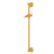 Perrin & Rowe U.5140 Deco 24" Slide Bar