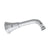 Perrin & Rowe U.5182 Deco 7" Wall Mount Shower Arm - Parent