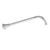 Perrin & Rowe U.5184 Deco 15" Wall Mount Shower Arm - Parent
