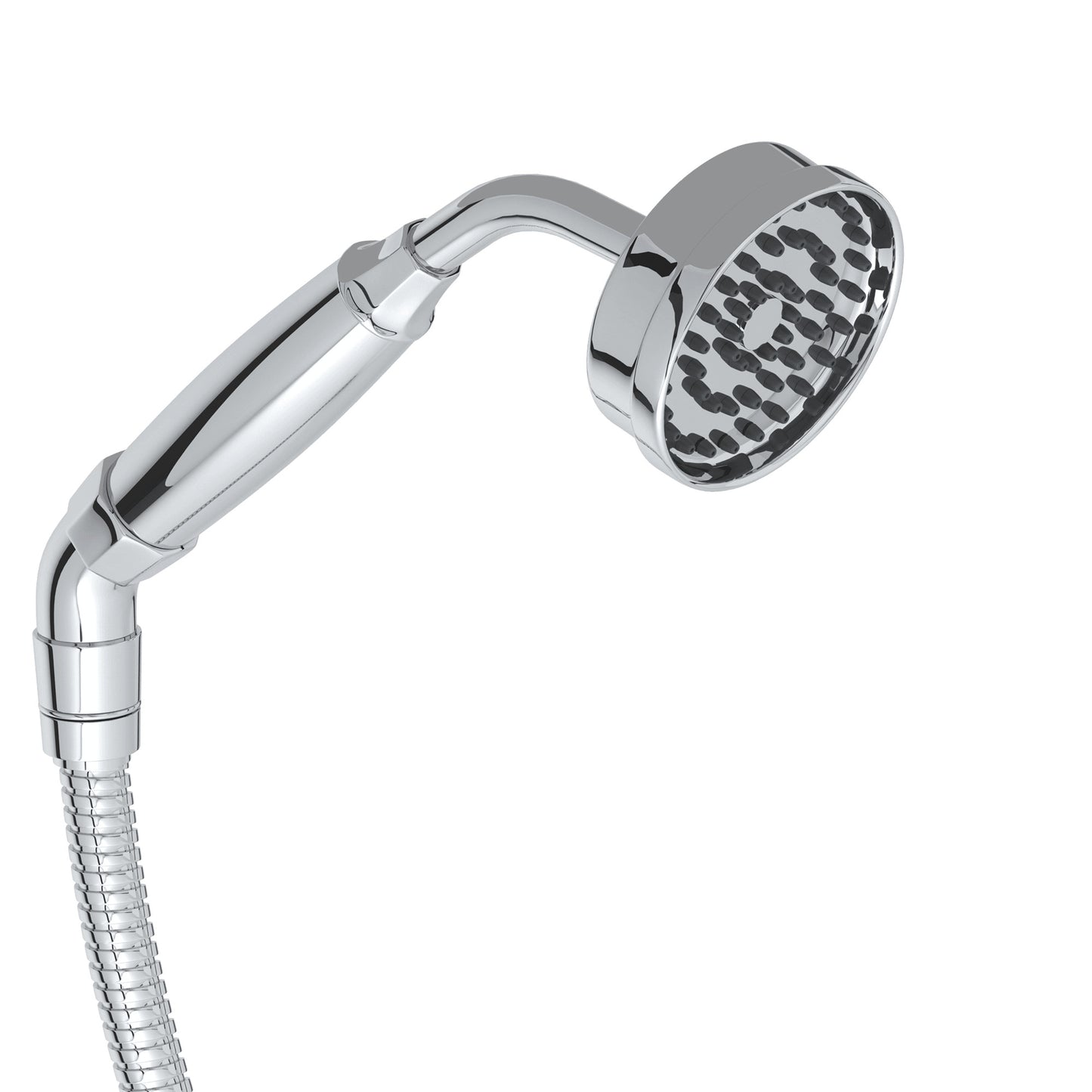 Perrin & Rowe U.5195 Deco Handshower And Hose - Parent