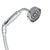 Perrin & Rowe U.5195 Deco Handshower And Hose - Parent