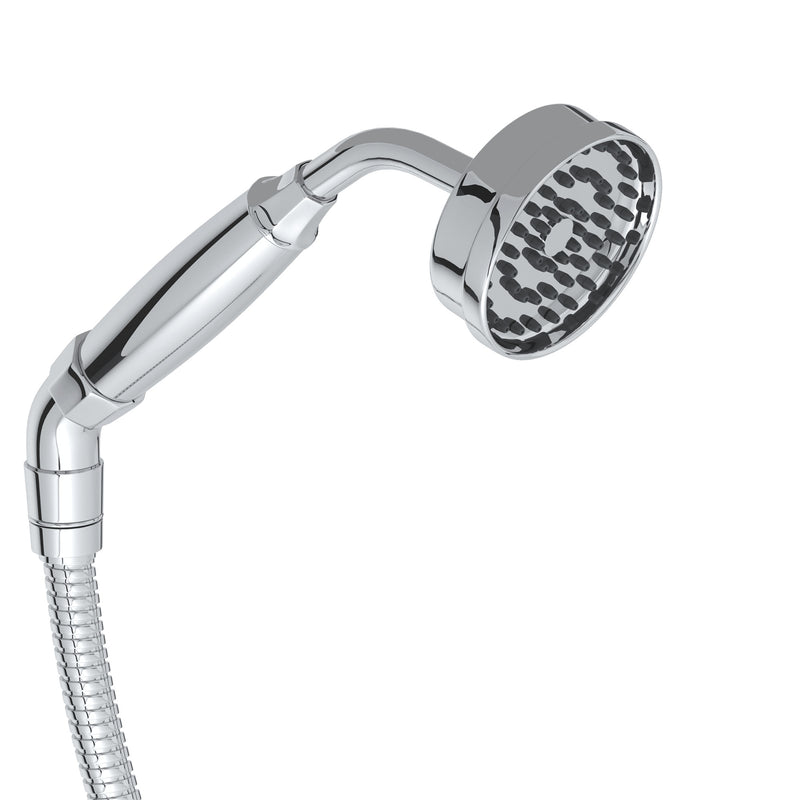 Perrin & Rowe U.5195 Deco Handshower And Hose - Parent