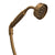 Perrin & Rowe U.5195 Deco Handshower And Hose