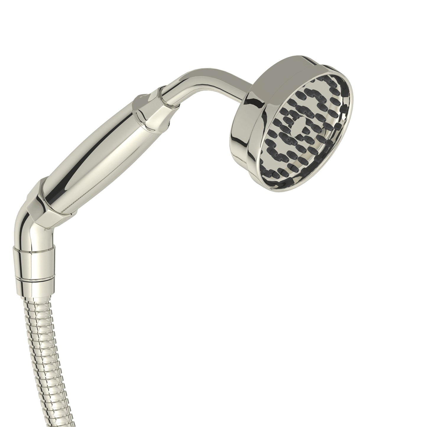 Perrin & Rowe U.5195 Deco Handshower And Hose