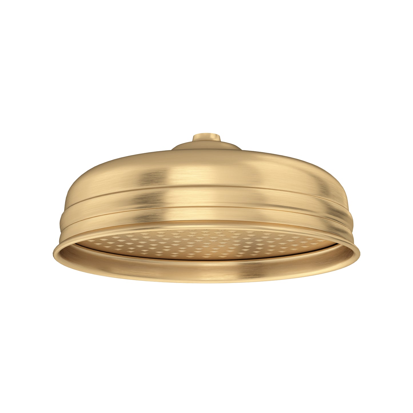 Perrin & Rowe U.5204 12" Rain Showerhead