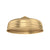 Perrin & Rowe U.5204 12" Rain Showerhead