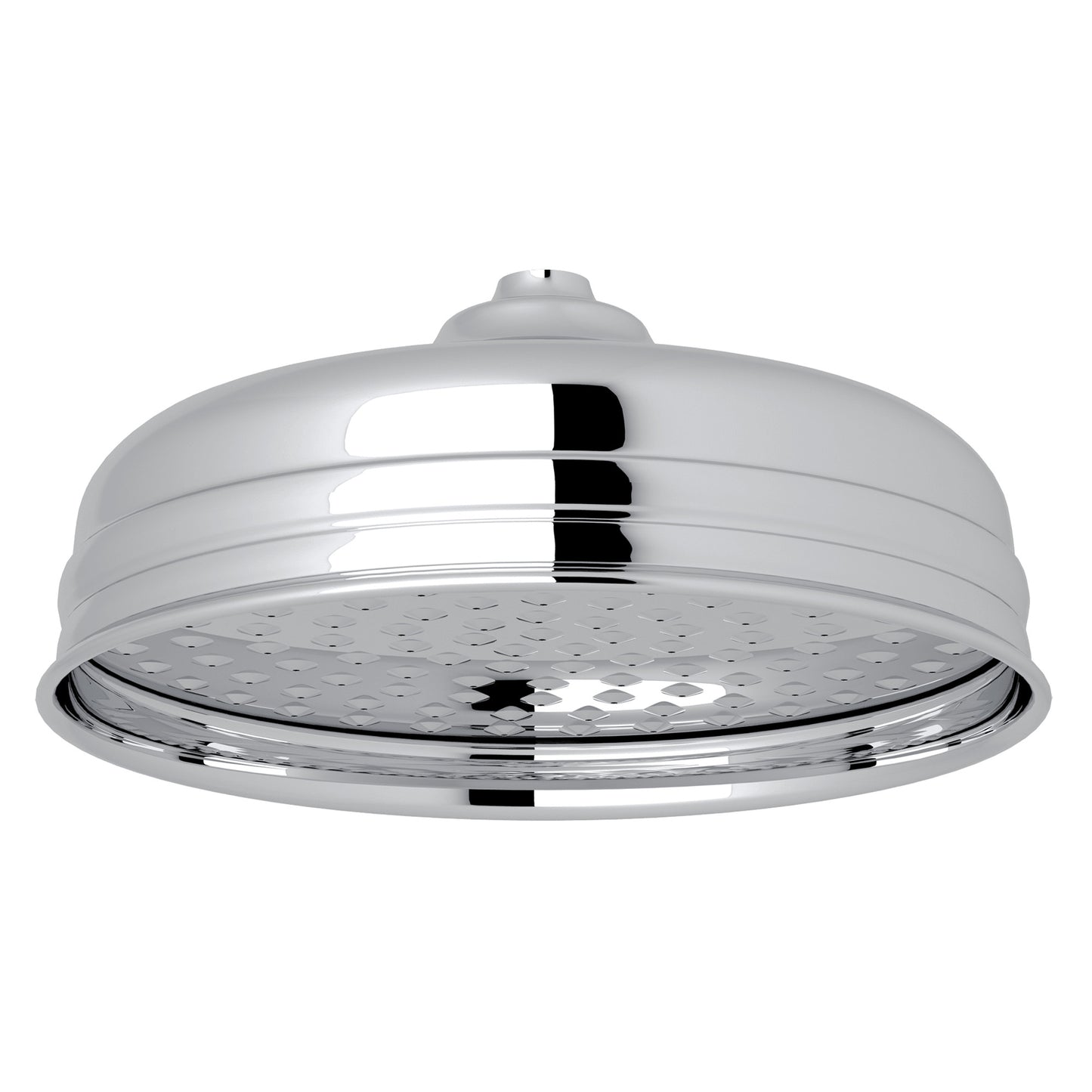Perrin & Rowe U.5205 8" Rain Showerhead - Parent