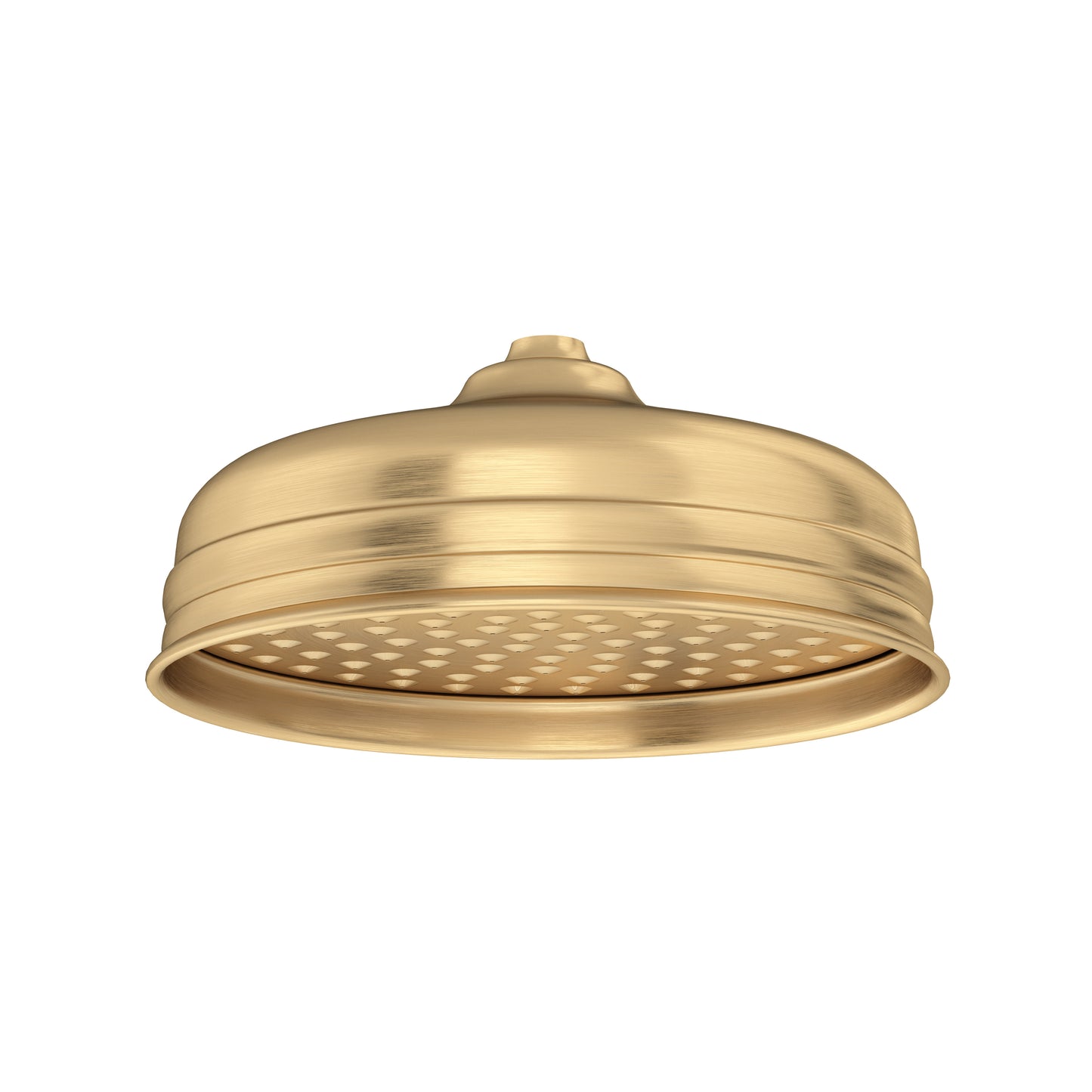 Perrin & Rowe U.5205 8" Rain Showerhead