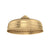 Perrin & Rowe U.5205 8" Rain Showerhead