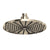 Perrin & Rowe U.5235 8" Rain Showerhead