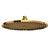 Perrin & Rowe U.5237 12" Rain Showerhead