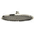 Perrin & Rowe U.5237 12" Rain Showerhead