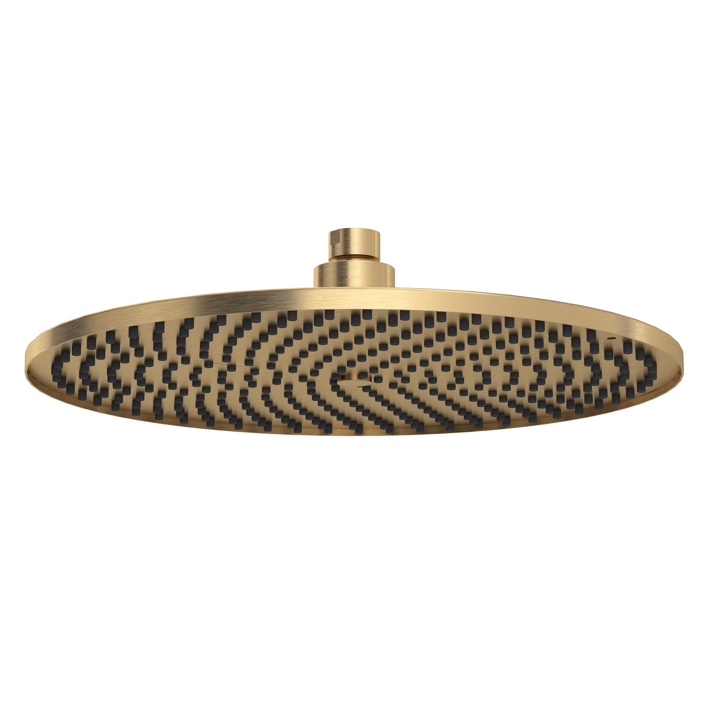 Perrin & Rowe U.5237 12" Rain Showerhead
